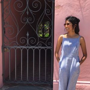 Meet your Posher, Abbie